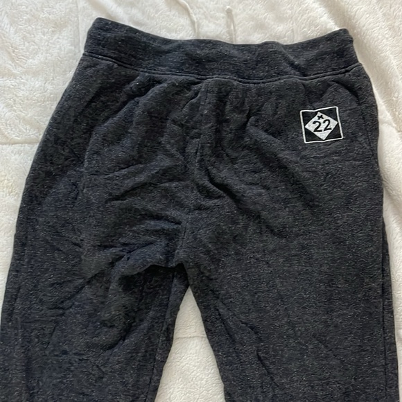 M22 men’s joggers size small - Picture 2 of 2